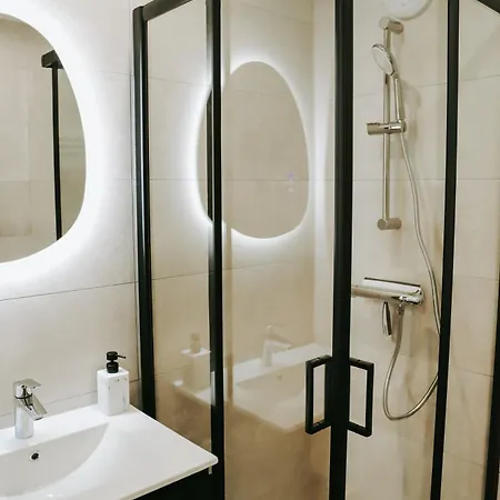 Cosy Proche Centre,gare Appartement