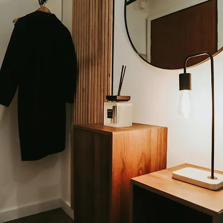 Cosy Proche Centre *