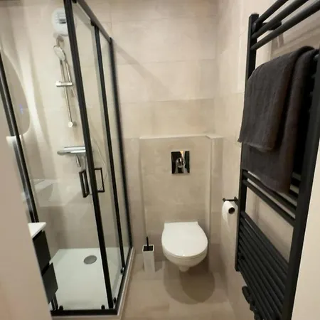 Cosy Proche Centre Metz