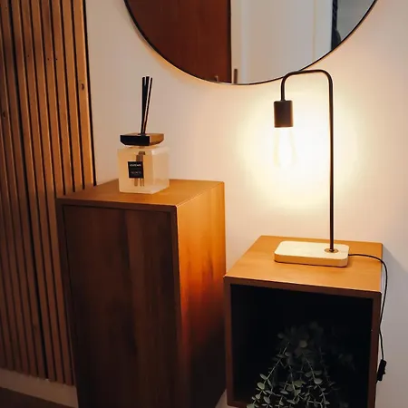 Appartement Cosy Proche Centre *