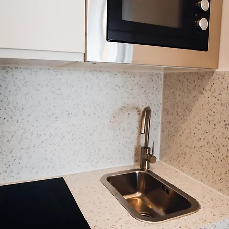 公寓 Cosy Proche Centre, Marche De Noel