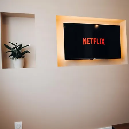 Cosy Proche Centre Appartement *