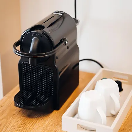 公寓 Cosy Proche Centre, Marche De Noel *