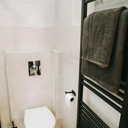 公寓 Cosy Proche Centre, Marche De Noel *