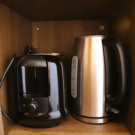 Cosy Proche Centre, Marché De Noël Appartamento