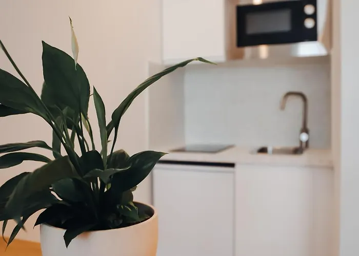 Appartement Cosy Proche Centre,Gare * 메스