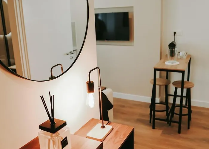 Appartement Cosy Proche Centre,Gare 아파트 메스