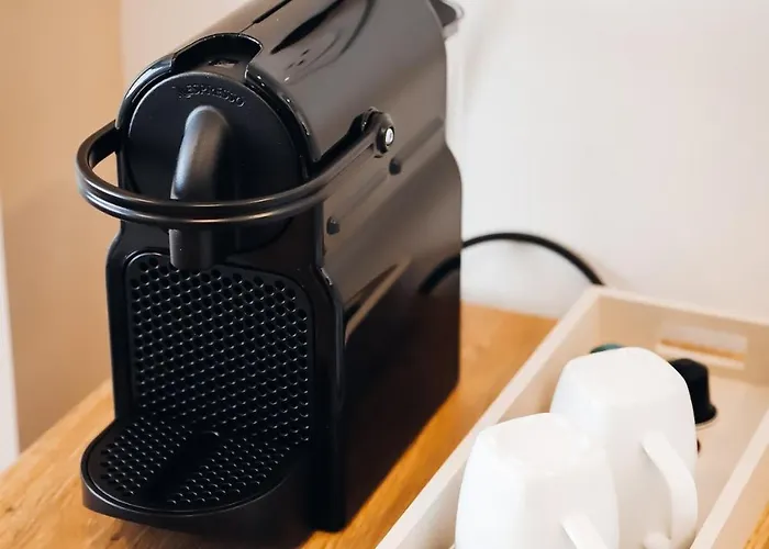 아파트 Appartement Cosy Proche Centre,Gare *