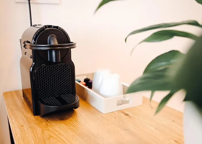 Appartement Cosy Proche Centre,Gare 아파트 *