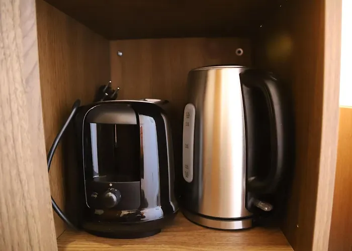 Cosy Proche Centre,gare Apartamento